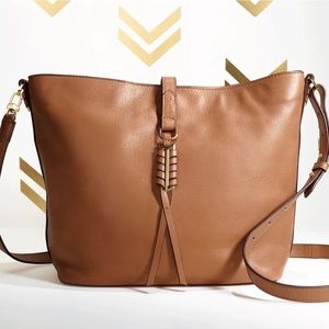 Stella & Dot Covet Sunday Bag